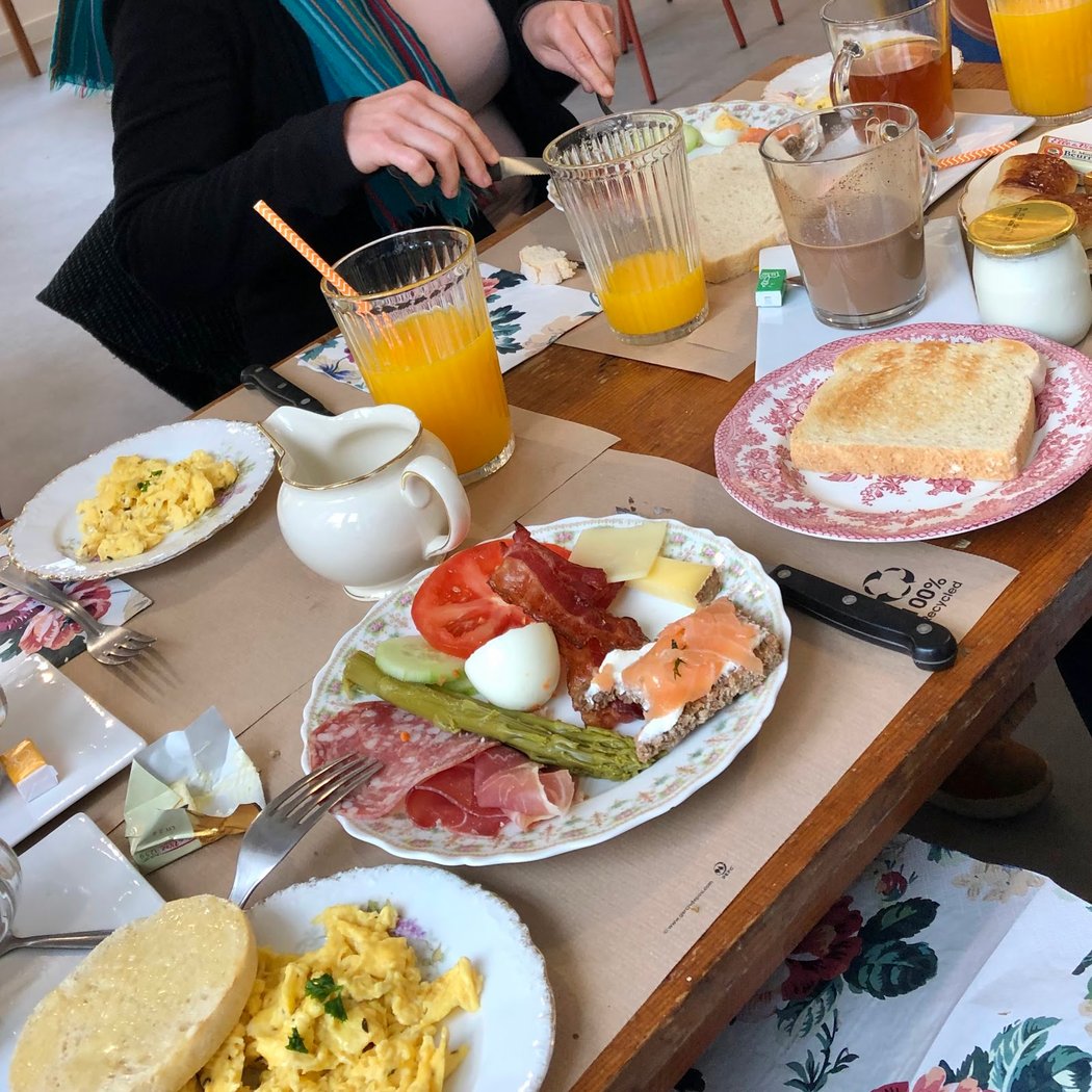 Chez Léon 3